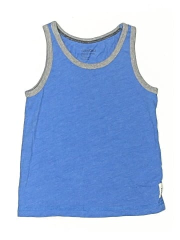 Baby Gap Sleeveless T-Shirt (view 1)