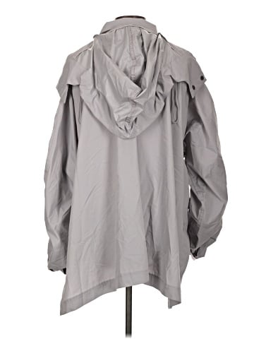 Fabletics Raincoat (view 2)