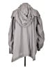 Fabletics Gray Raincoat Size L - photo 2