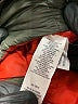Lucky Brand 100% Nylon Green Snow Jacket Size S - photo 7