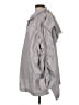 Fabletics Gray Raincoat Size L - photo 5