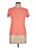 Lands' End Canvas Orange Short Sleeve T-Shirt Size L - photo 1