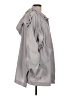 Fabletics Gray Raincoat Size L - photo 4
