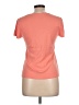 Lands' End Canvas Orange Short Sleeve T-Shirt Size L - photo 2