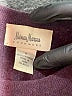 Neiman Marcus 100% Cashmere Burgundy Cashmere Pullover Sweater Size S - photo 7