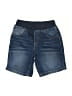 Gymboree Blue Denim Shorts Size 5 - photo 1