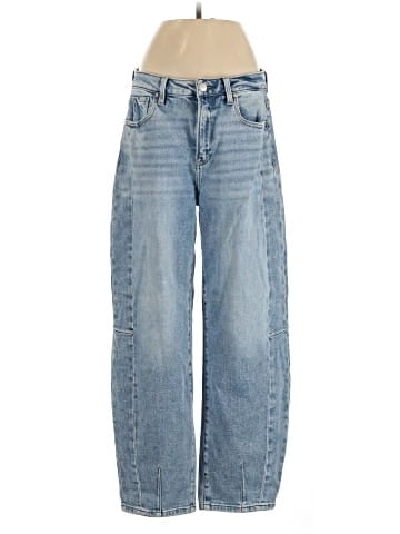 Risen Jeans (view 1)