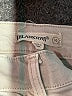 Blank NYC Gray Jeans Size 10 - photo 7