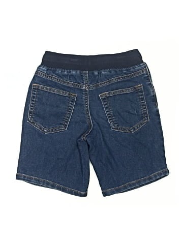 Gymboree Denim Shorts (view 2)