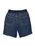 Gymboree Blue Denim Shorts Size 5 - photo 2