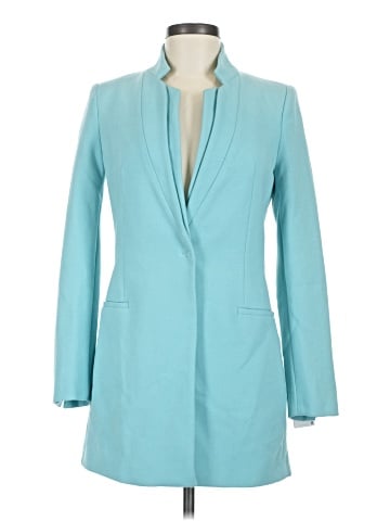Zara Basic Blazer (view 1)