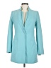 Zara Basic Teal Blazer Size M - photo 1