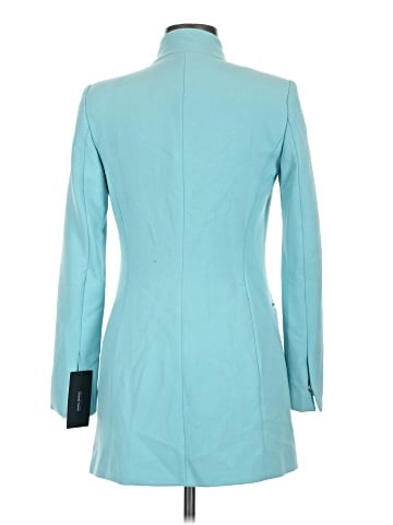 Zara Basic Blazer (view 2)