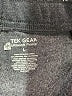 Tek Gear Solid Gray Casual Pants Size L (kids) - photo 3