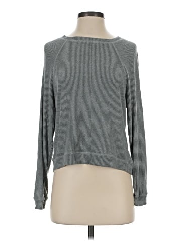 For The Republic Pullover Sweater (view 1)