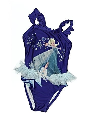 Disney One Piece Swimsuit (view 1)