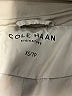 Cole Haan 100% Polyester Tan Vest Size XS - photo 6