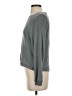 For The Republic Gray Pullover Sweater Size S - photo 5