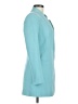 Zara Basic Teal Blazer Size M - photo 4