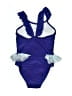 Disney Stars Blue One Piece Swimsuit Size 2 - photo 2