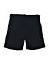 Crewcuts Solid Black Cargo Shorts Size 4 - photo 2