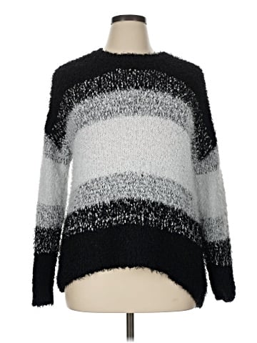 SO Pullover Sweater (view 1)