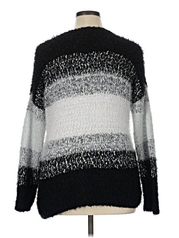 SO Pullover Sweater (view 2)