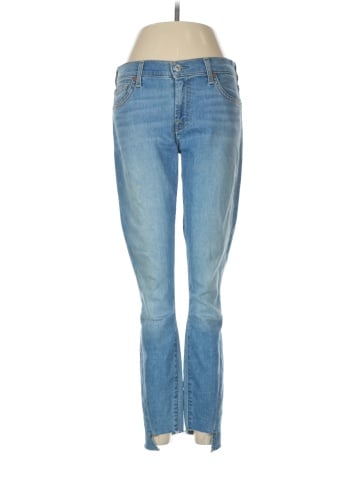 7 For All Mankind Jeans (view 1)
