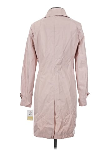 MICHAEL Michael Kors Trenchcoat (view 2)