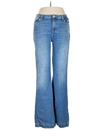 7 For All Mankind Jeans (view 1)