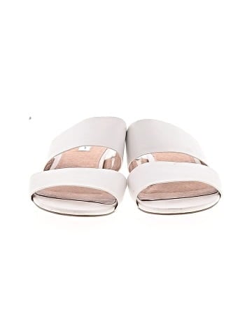 Halogen Sandals (view 2)