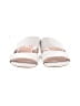 Halogen White Sandals Size 7 1/2 - photo 2