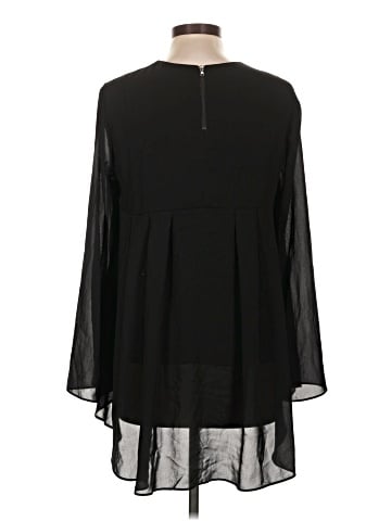Aryeh Long Sleeve Blouse (view 2)