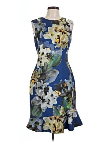 Karen Millen Cocktail Dress (view 1)