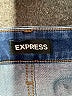 Express Blue Jeans Size 30 waist - photo 7
