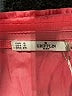 Grifflin Pink Short Sleeve Blouse Size S - photo 7