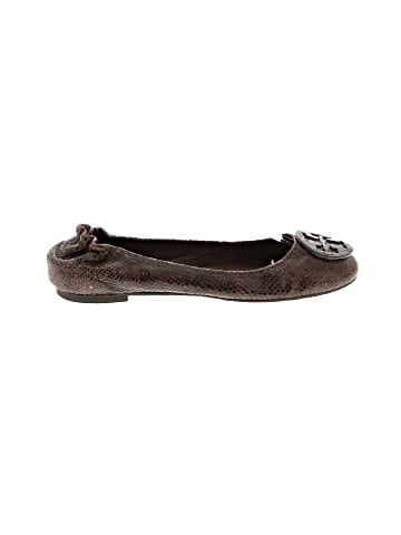 Tory Burch Flats (view 1)