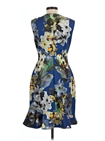 Karen Millen Cocktail Dress (view 2)