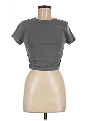 Forever 21 Short Sleeve T-Shirt (view 1)