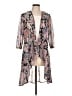 Assorted Brands Pink Kimono Size 10 - photo 1