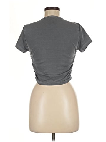 Forever 21 Short Sleeve T-Shirt (view 2)