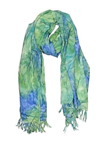 Lost River Scarf (view 1)