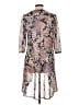 Assorted Brands Pink Kimono Size 10 - photo 2
