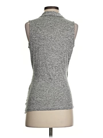 Mix by 41 Hawthorn Sleeveless Top (view 2)
