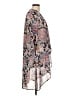 Assorted Brands Pink Kimono Size 10 - photo 4