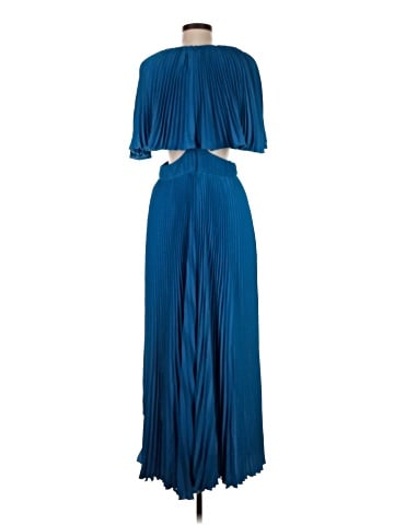 AMUR Cocktail Dress (view 2)