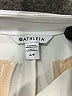 Athleta Solid Ivory Casual Pants Size 4 (petite) - photo 7