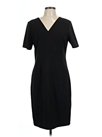 T Tahari Casual Dress (view 1)