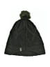 Pistil 100% Acrylic Black Beanie One size - photo 1