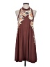 O'Neill Brown Tank Top Size XS - photo 1